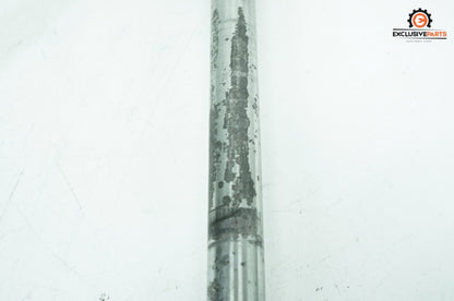2007 - 2013 Harley-Davidson Touring Electra Glide Classic Rear Wheel Axle Bolt Shaft 41056-09