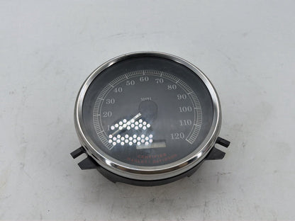 2003 Harley Road King Touring FLHRC Classic Speedo Speedometer Gauge Cluster 39K