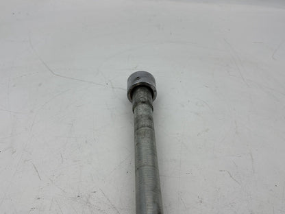 2007 - 2012 Harley-Davidson Touring Electra Glide Ultra Front Wheel Axle Bolt Shaft 	41547-07A