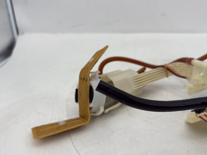 2008 Harley Electra Glide Touring Ultra FLHTCUI OEM Fuel Pump Gas Gasoline Petrol Sending