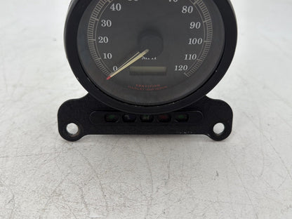 2001 Harley Sportster 883 Hugger XLH883 OEM Speedo Speedometer Gauge Cluster