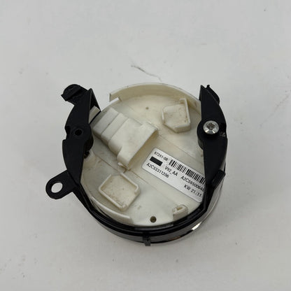 2008 - 2016 Harley-Davidson Touring Street Glide Speedo Speedometer Gauge Cluster  	67261-08