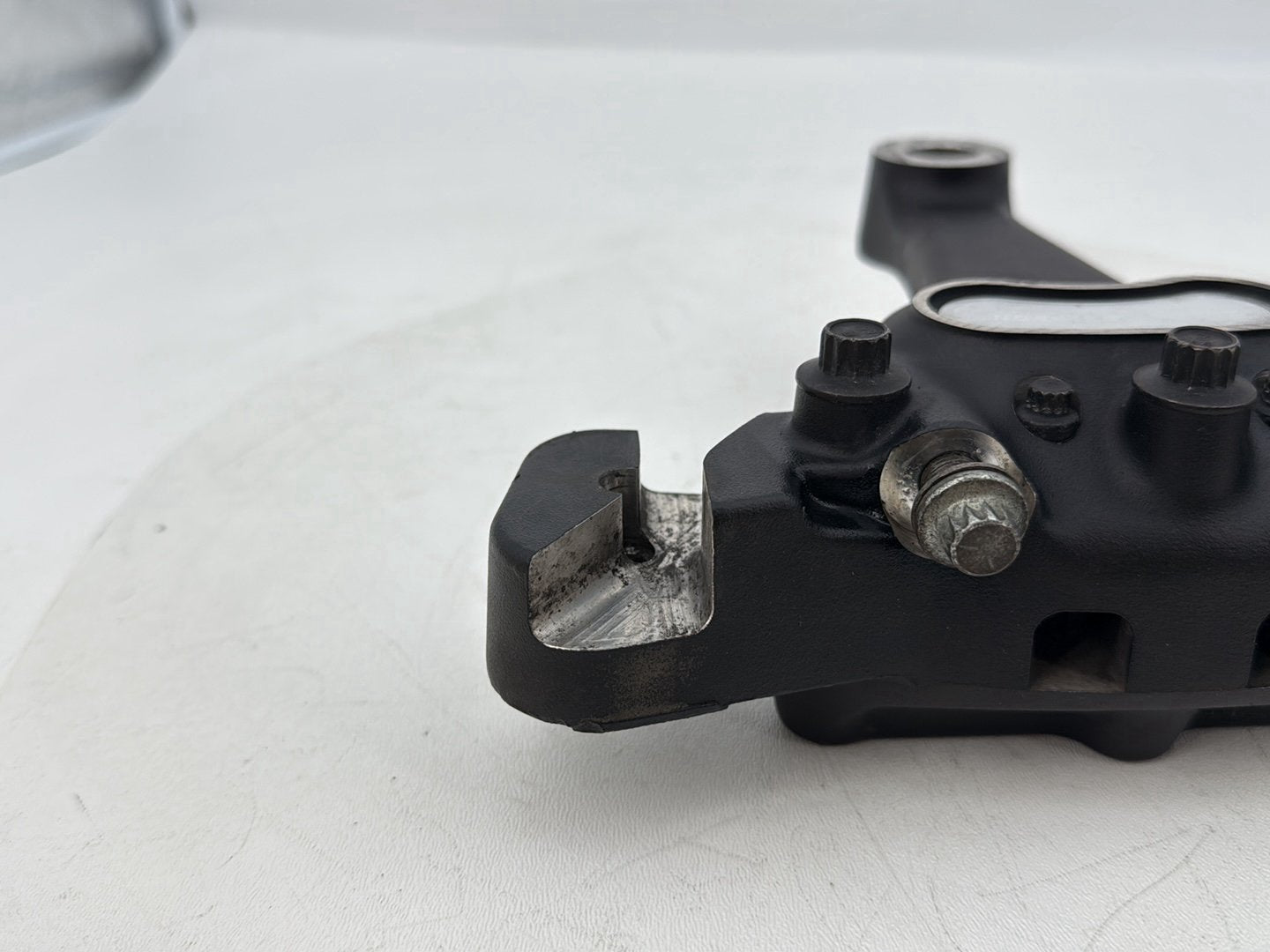 1999 - 2006 Harley-Davidson Softail Heritage Rear Back Brake Caliper 44016-00D