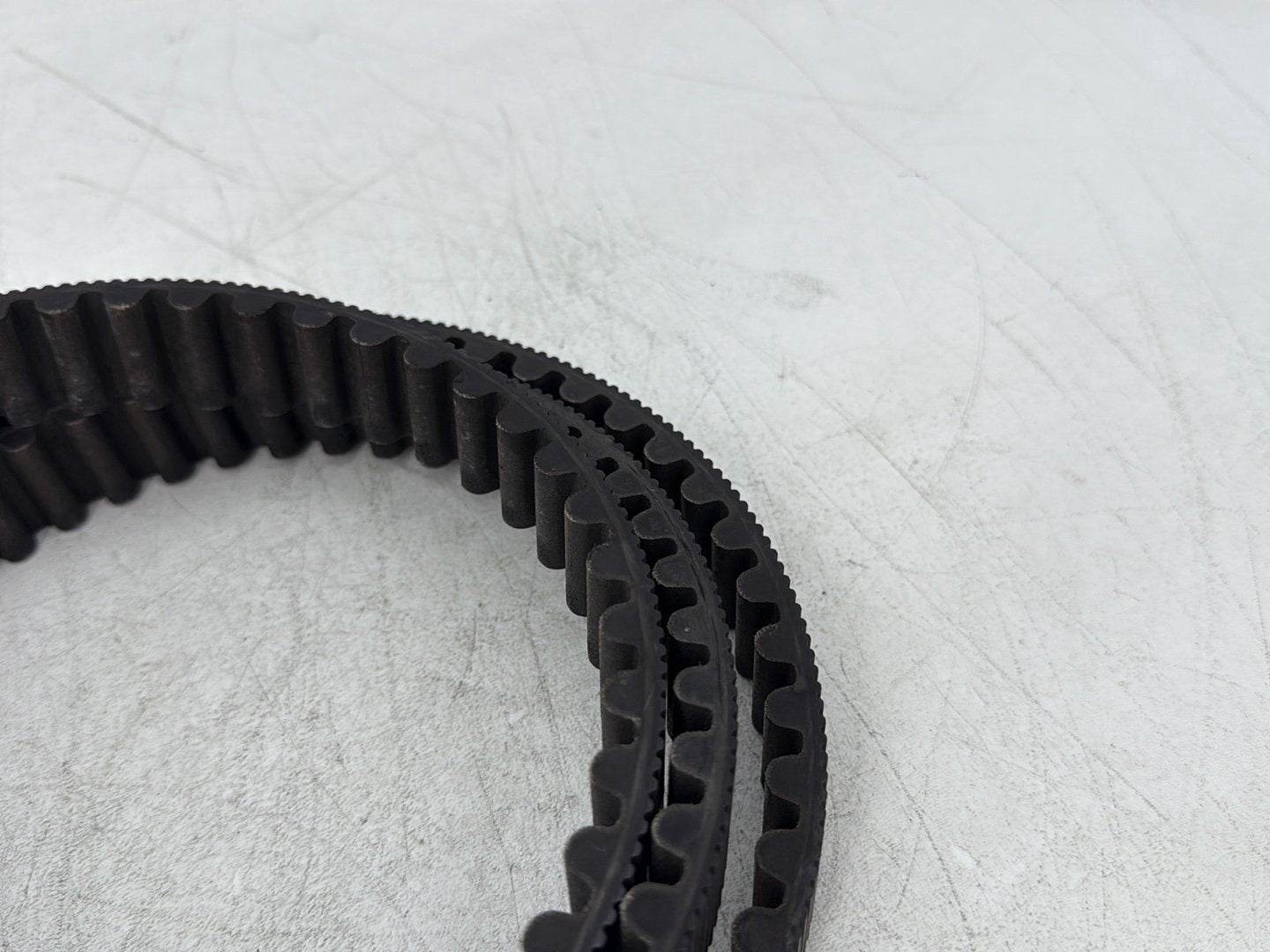 2005 Harley Electra Glide Touring Ultra FLHTCUI OEM Rear Drive Belt