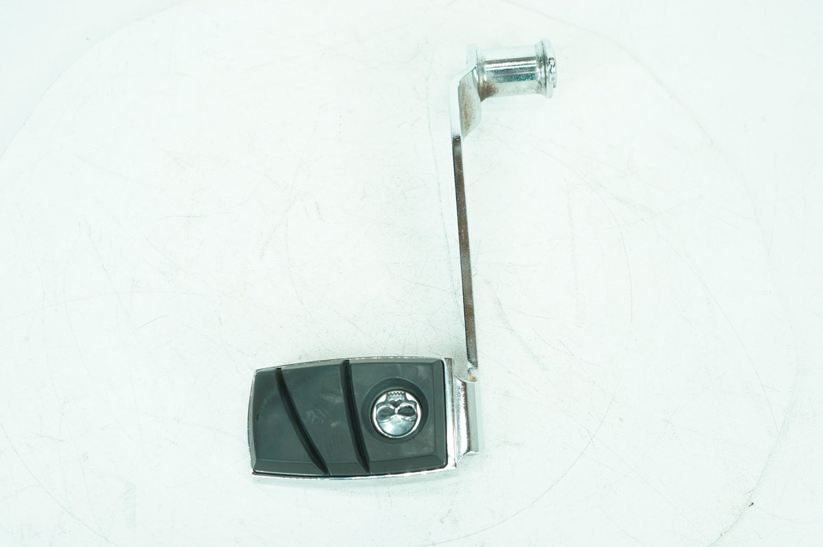 2005 Harley Touring FLTRI Road Glide OEM Foot Brake Control Lever Pedal