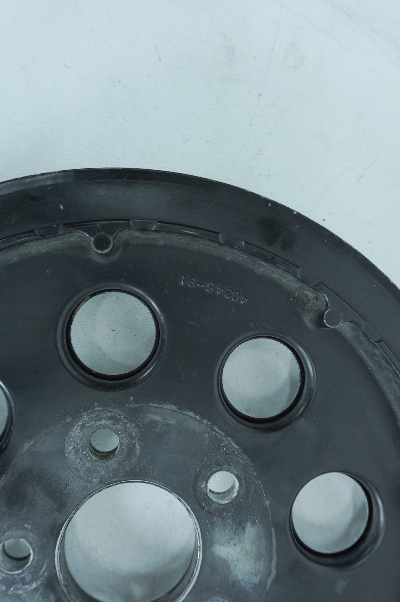 1991 - 2003 Harley-Davidson Sportster  Rear Driver Pulley Sprocket 40213-91