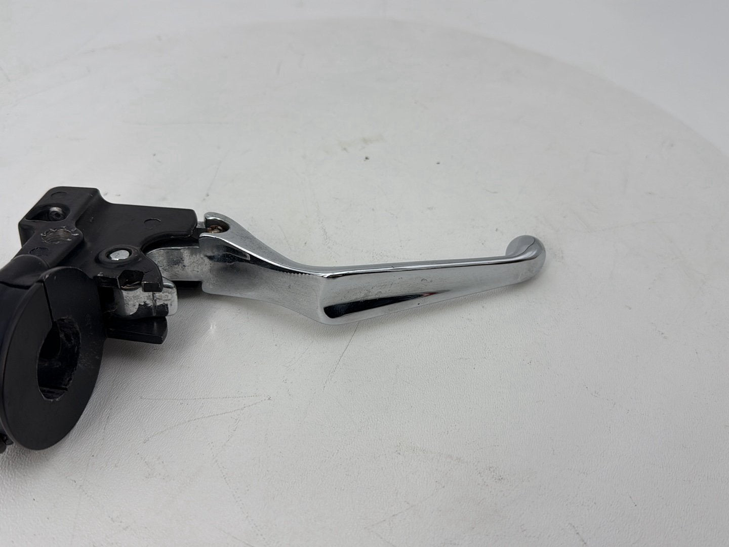 2004 - 2013 Harley-Davidson Sportster 883 Custom Front Left Hand Clutch Control Lever 45356-07