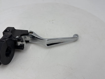 2004 - 2013 Harley-Davidson Sportster 883 Custom Front Left Hand Clutch Control Lever 45356-07
