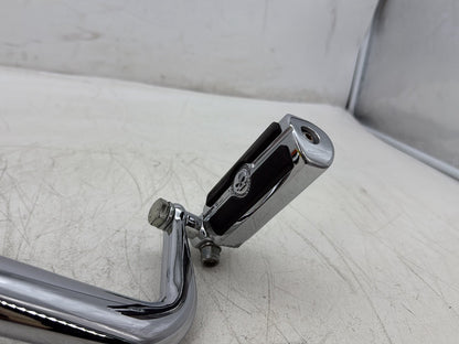 2006 Harley Sportster XL883L 883 Low OEM Right Driver Foot Controls Peg Rest