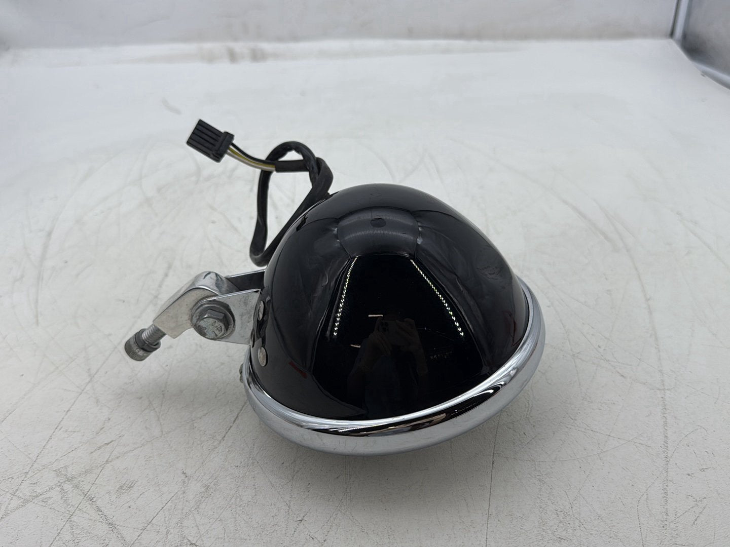 2013 Harley Forty-Eight Sportster 1200X OEM Headlight Headlamp Head Lamp Light LED