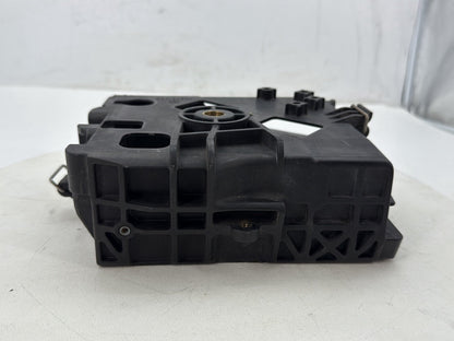 2012 Harley Dyna Fat Bob FXDF 103 OEM Battery Lower Box Tray 70379-06A