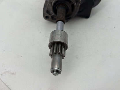 2005 Harley Road Glide Touring FLTRI OEM Engine Starter Motor