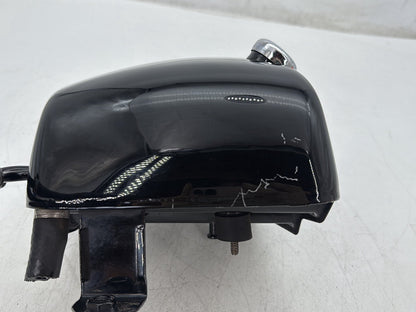 2001 Harley Sportster 883 Hugger XLH883 OEM Oil Tank Reservoir Bottle Canister & Dipstick