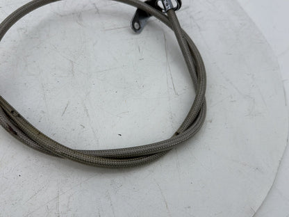 1995 Harley Electra Touring Classic FLHTCI Front Drive Speedometer Speedo Cable