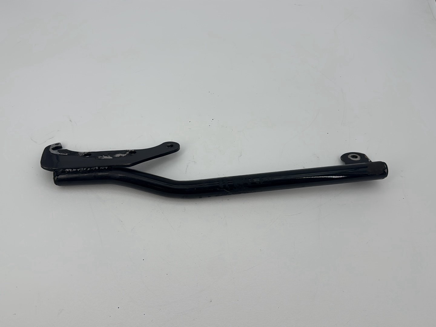 1999 - 2006 Harley-Davidson Dyna Low Rider Exhaust System Support Bracket Holder 65674-95