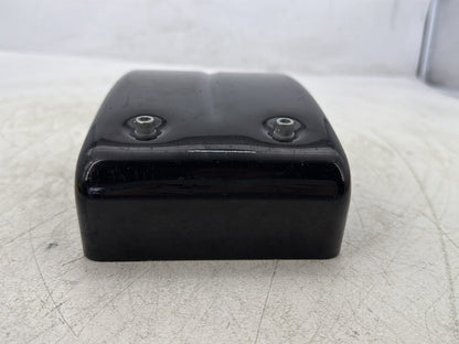 2004 Harley Dyna Super Glide FXDI OEM Electrical Side Cover Tray Panel