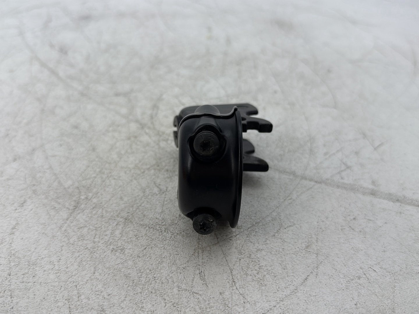 2013 Harley Heritage Softail Classic FLSTC OEM Clutch Hand Lever Clutch Perch 38608-96