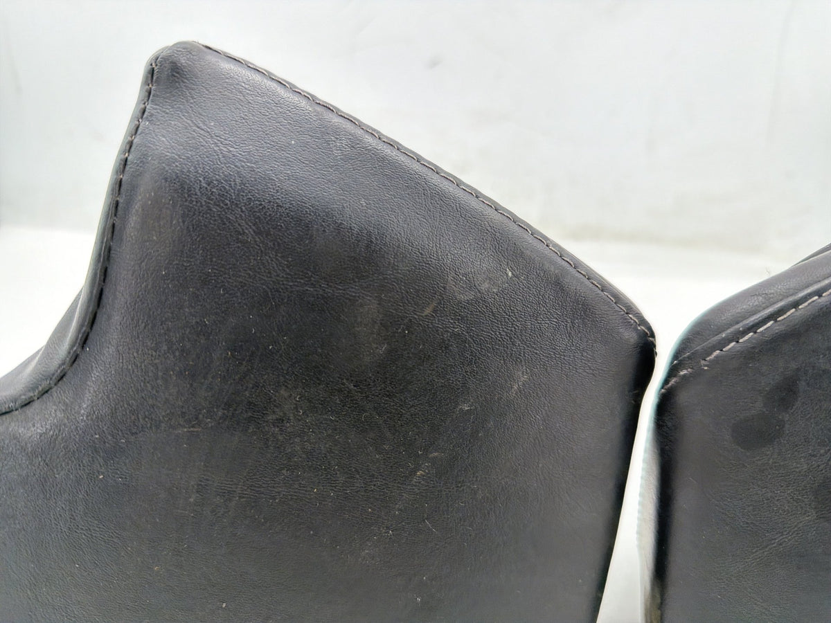 1996 Harley Electra Glide Touring Ultra OEM Rear Left Right Audio Speakers