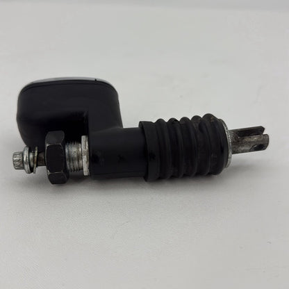2007 - 2012 Harley-Davidson Touring Street Glide Rear Brake Master Cylinder Reservoir  	41767-05A
