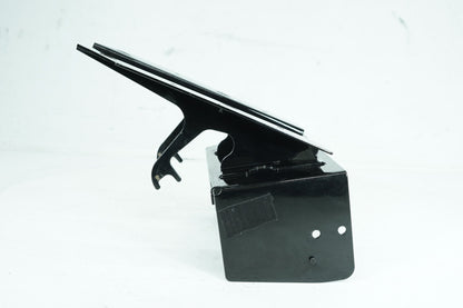 2008 - 2016 Harley-Davidson Touring Road Glide Front Fairing Radio Caddy Mount Holder 47200028A