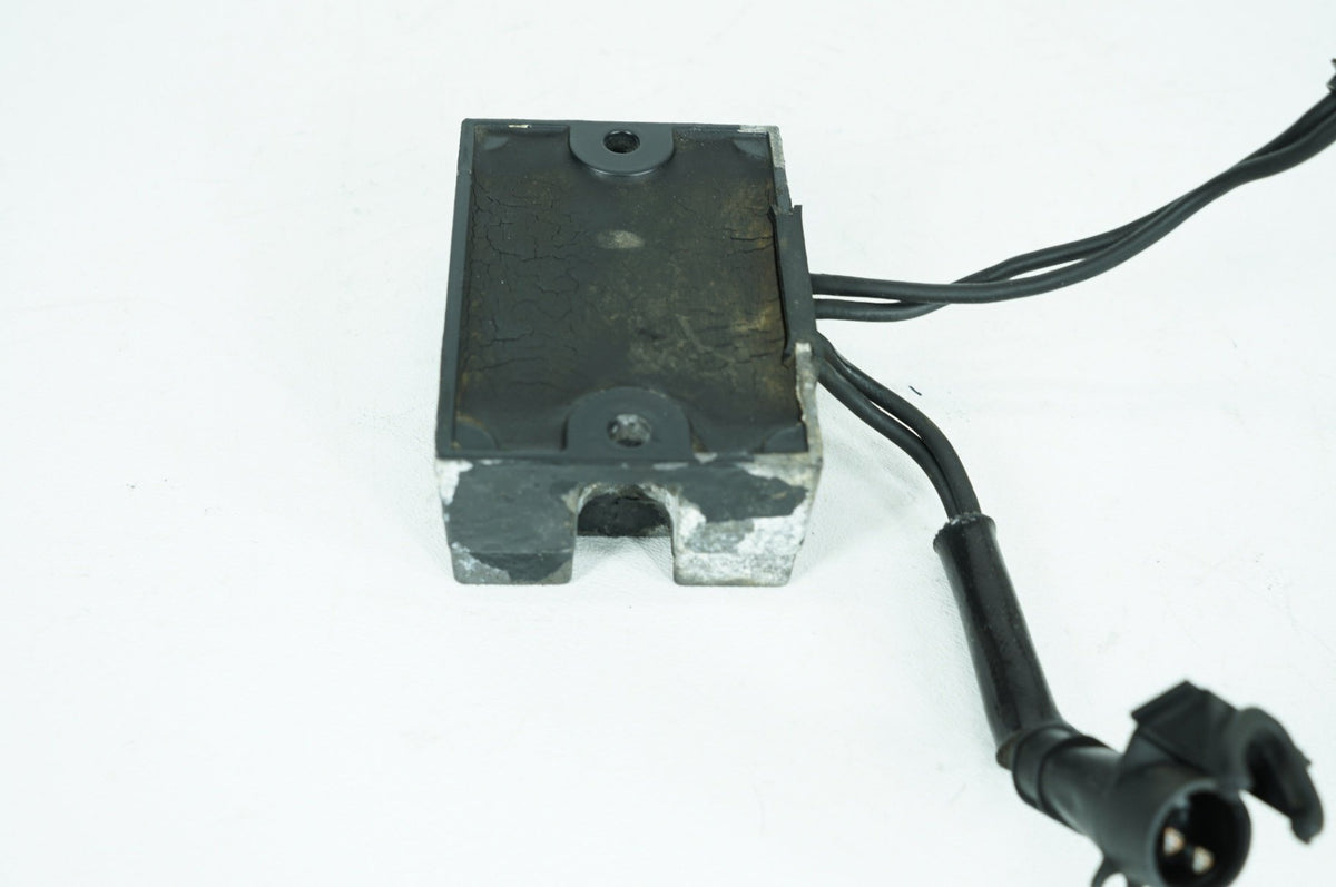 2007 Harley Sportster XL883 OEM Voltage Regulator Rectifier