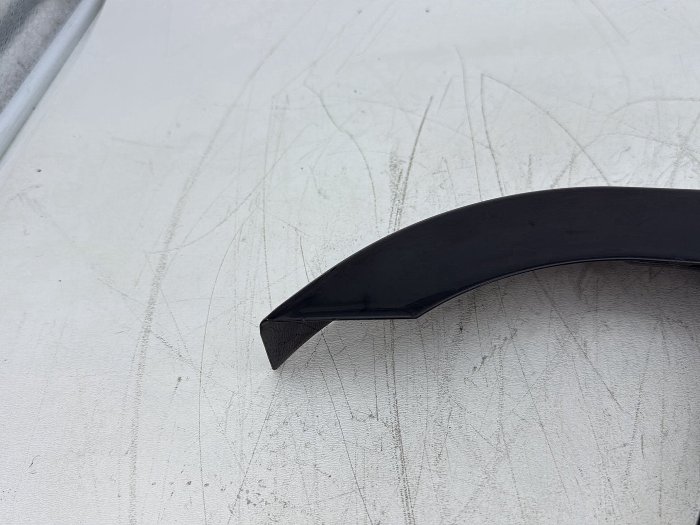 2006 Harley Sportster XL883L 883 Low OEM Drive Belt Guard Cover Shield