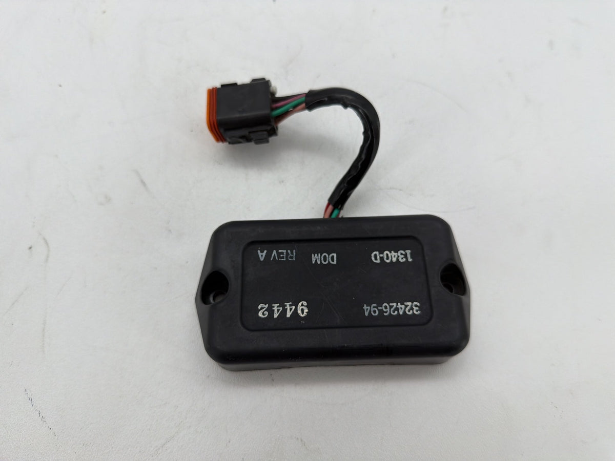 95 Harley Electra Glide Touring Classic OEM Ignition Computer Module Igniter CDI