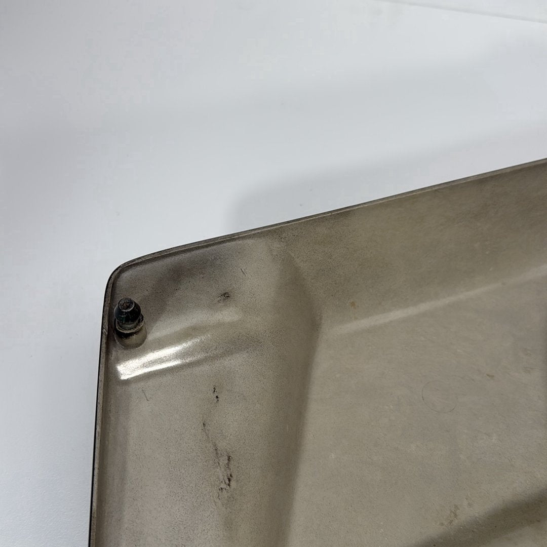 1984 - 1998 Harley-Davidson Touring Road King Police Left Right Side Fairing Cover  	66619-97A