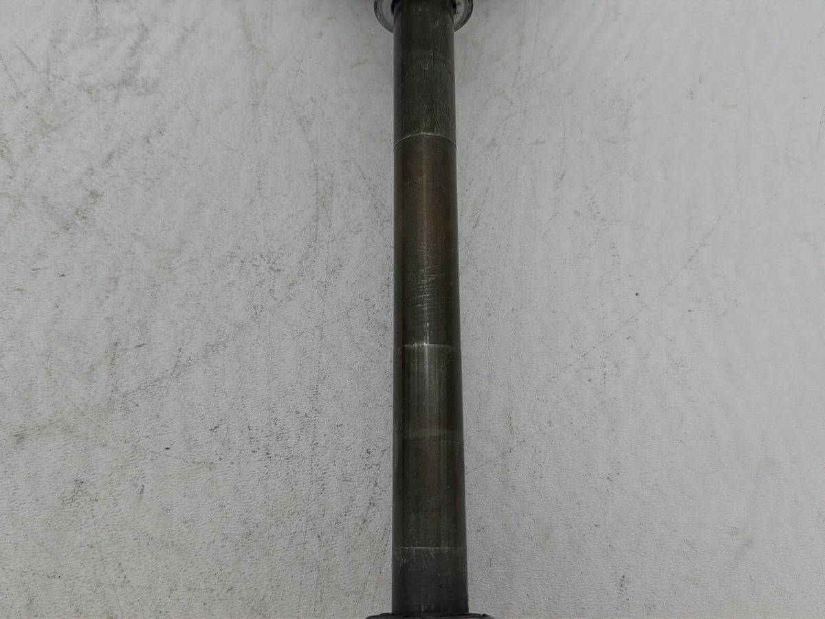 2006 Harley Electra Glide Touring FLHT OEM Rear Fork Swingarm Pivot Bolt Shaft