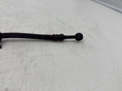 2005 Harley Dyna FXDWG Wide Glide OEM Rear Brake Hose Line Pipe