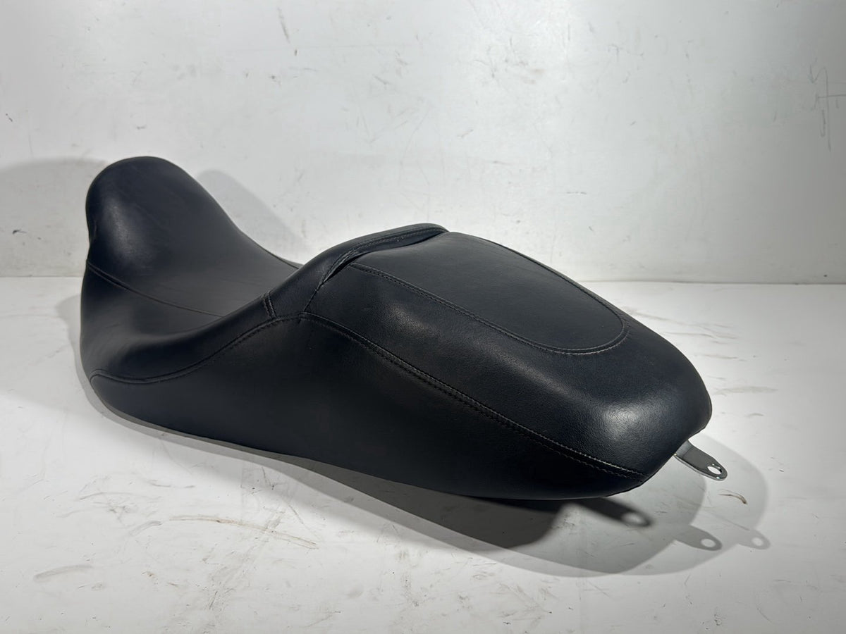 2014 Harley Street Glide Touring FLHXS OEM Passenger Rider Driver Seat Saddle