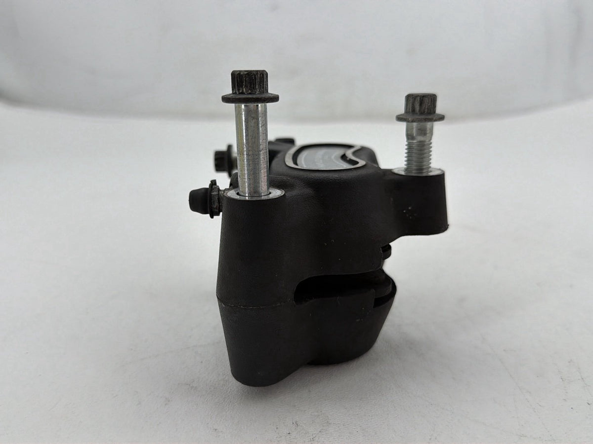 2011 Harley Heritage Softail Classic FLSTC OEM Front Left 1 Brake Caliper