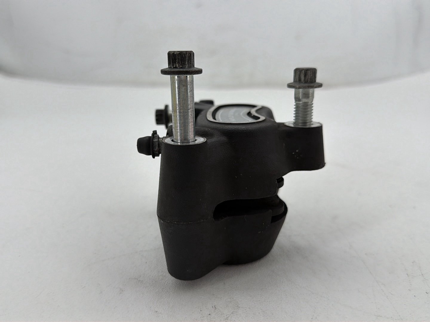 2011 Harley Heritage Softail Classic FLSTC OEM Front Left 1 Brake Caliper
