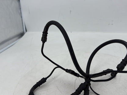 2007 - 2012 Harley-Davidson Touring Electra Glide Ultra Front Brake Hose Line Pipe ABS