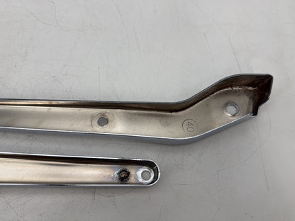 1999 - 2006 Harley-Davidson Dyna Super Glide Rear Left Right Fender Struts Bracket  	59138-96