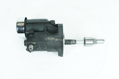 1999 - 2006 Harley-Davidson Softail Deluxe Engine Starter Motor  	31553-94B