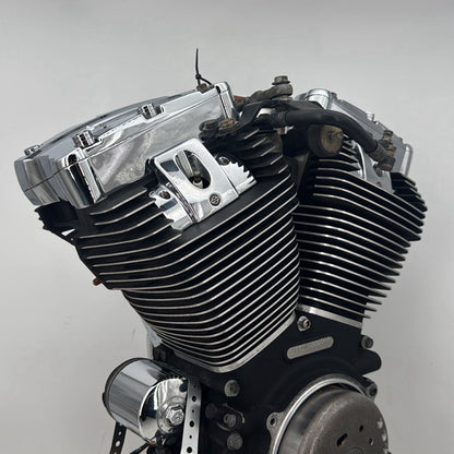 1999 - 2006 Harley-Davidson Touring Electra Glide Classic EFI Twin Cam 88 Engine Motor 16180-01