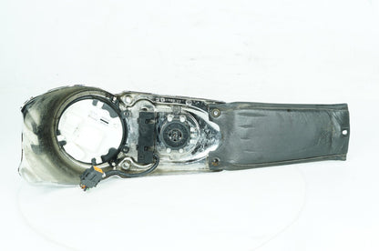 2007 - 2016 Harley-Davidson Dyna Super Glide Custom Fuel Tank Dash Console Speedometer NOKey 71211-04