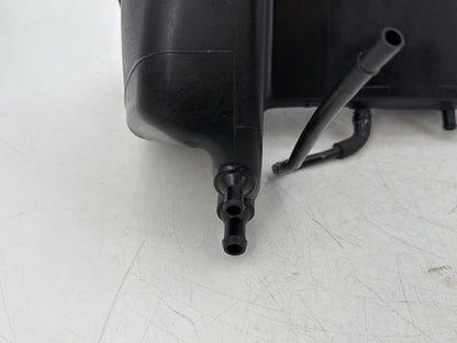 2006 Harley Sportster XL883C 883 Custom OEM Oil Tank Reservoir Bottle Canister & Dipstick