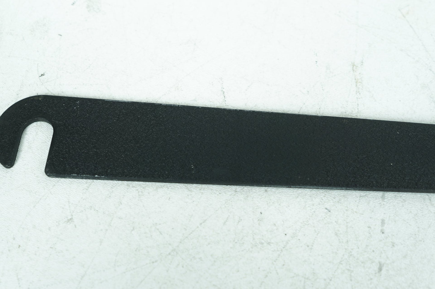 1999 - 2006 Harley-Davidson Dyna Low Rider Strap Hook Tie Down Bracket Hangers