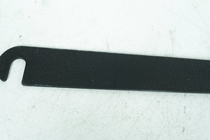 1999 - 2006 Harley-Davidson Dyna Low Rider Strap Hook Tie Down Bracket Hangers