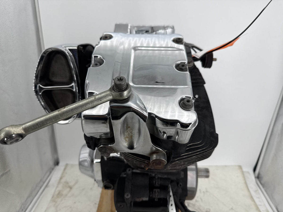 2012 Harley Electra Touring Ultra EFI Twin Cam 103 Engine Motor air-cooled 77K