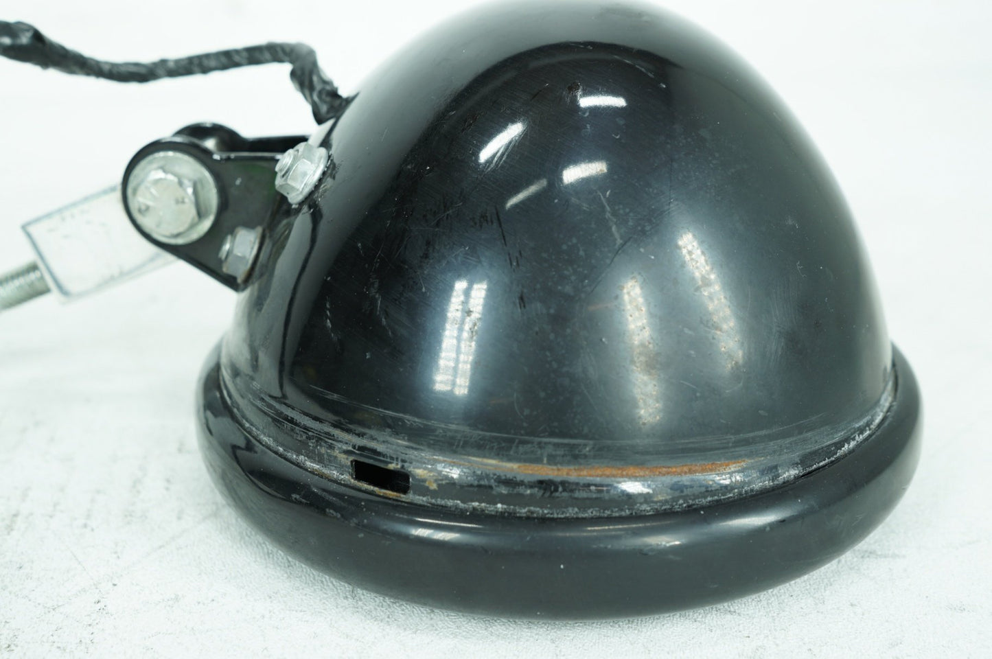 2007 - 2016 Harley-Davidson Dyna Super Glide Custom Headlight Headlamp Head Lamp Light LED 69356-06