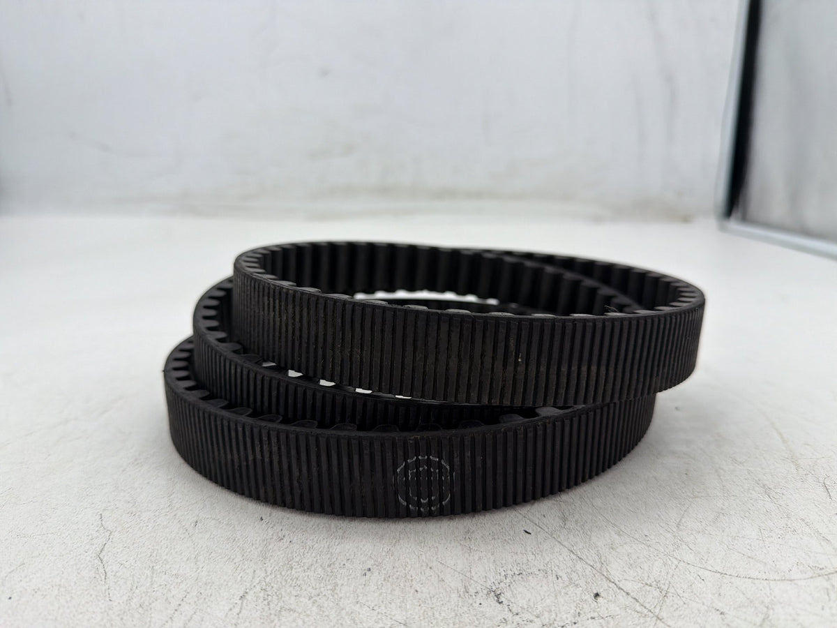 2002 Harley Heritage Softail Classic OEM Rear Drive Belt 40307-00B 135T 1-1/8"