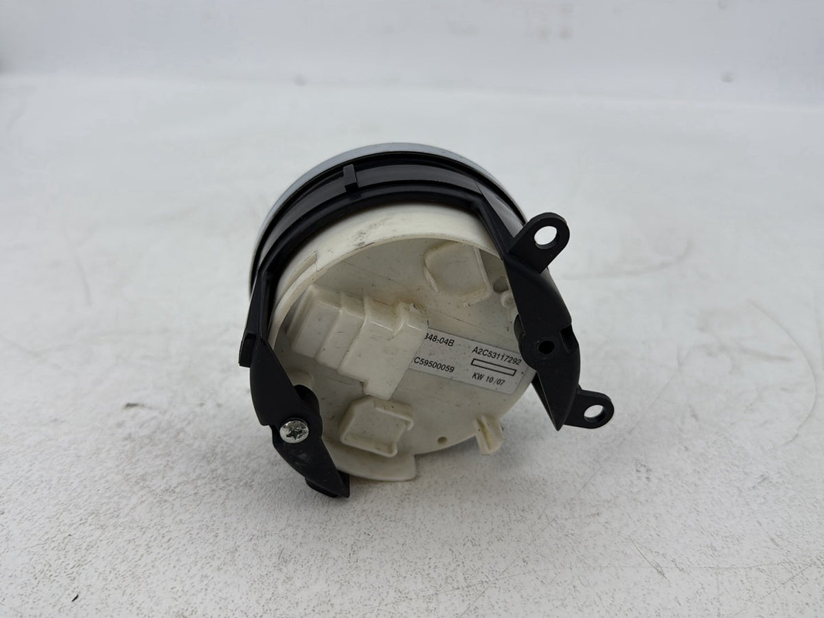 2007 - 2012 Harley-Davidson Touring Electra Glide Ultra Tachometer Tacho Gauge Instrument Cluster 67348-04D
