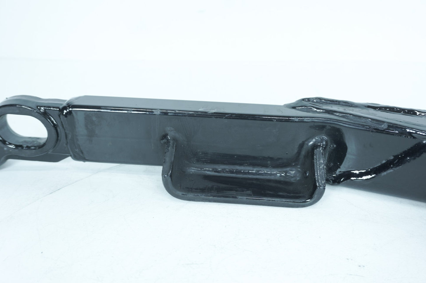 2007 - 2012 Harley-Davidson Touring Electra Glide Classic Rear Fork Swingarm Swing Arm  	47549-02A