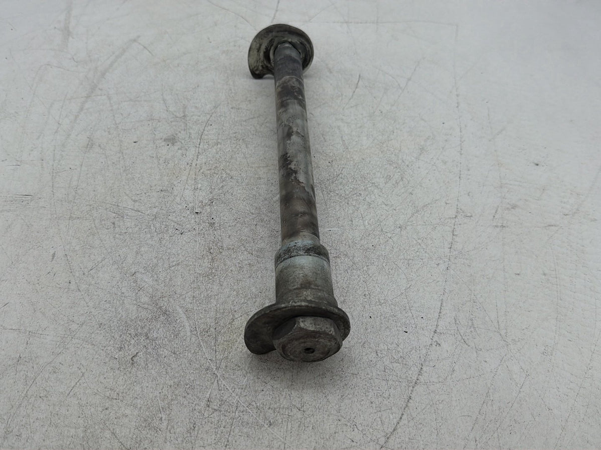 2003 Harley Electra Glide Touring FLHTI OEM Rear Wheel Axle Bolt Shaft