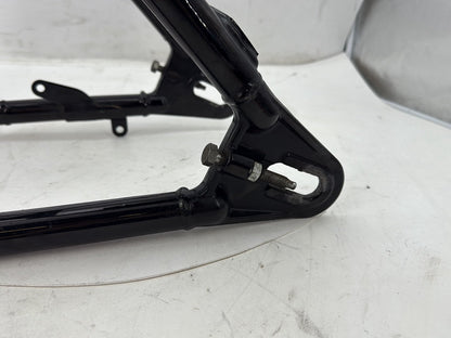 2002 Harley Heritage Softail Classic FLSTC OEM Rear Fork Swingarm Swing Arm