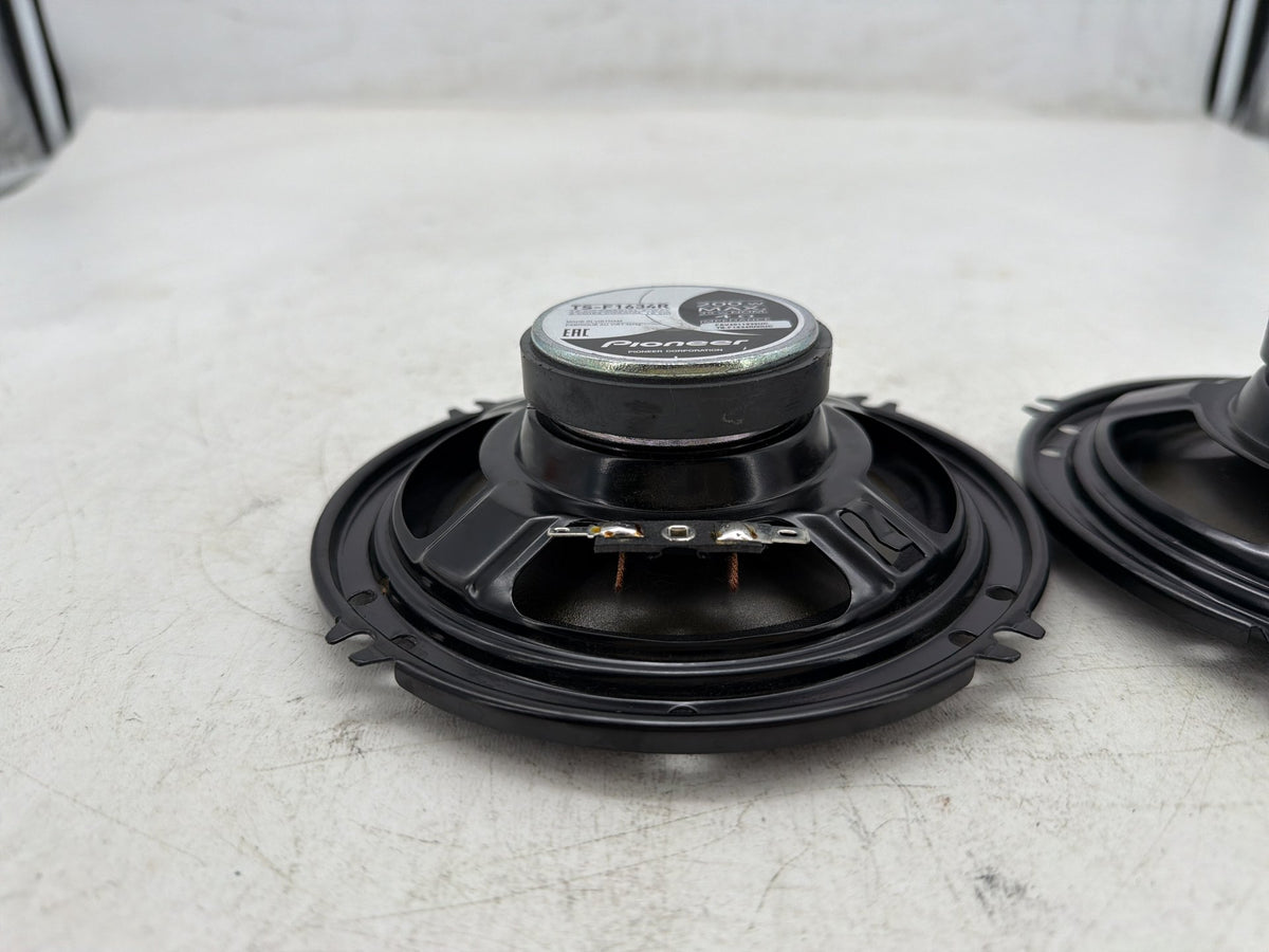 2010 Harley Street Glide Touring FLHX OEM Left Right Sound Audio Speakers