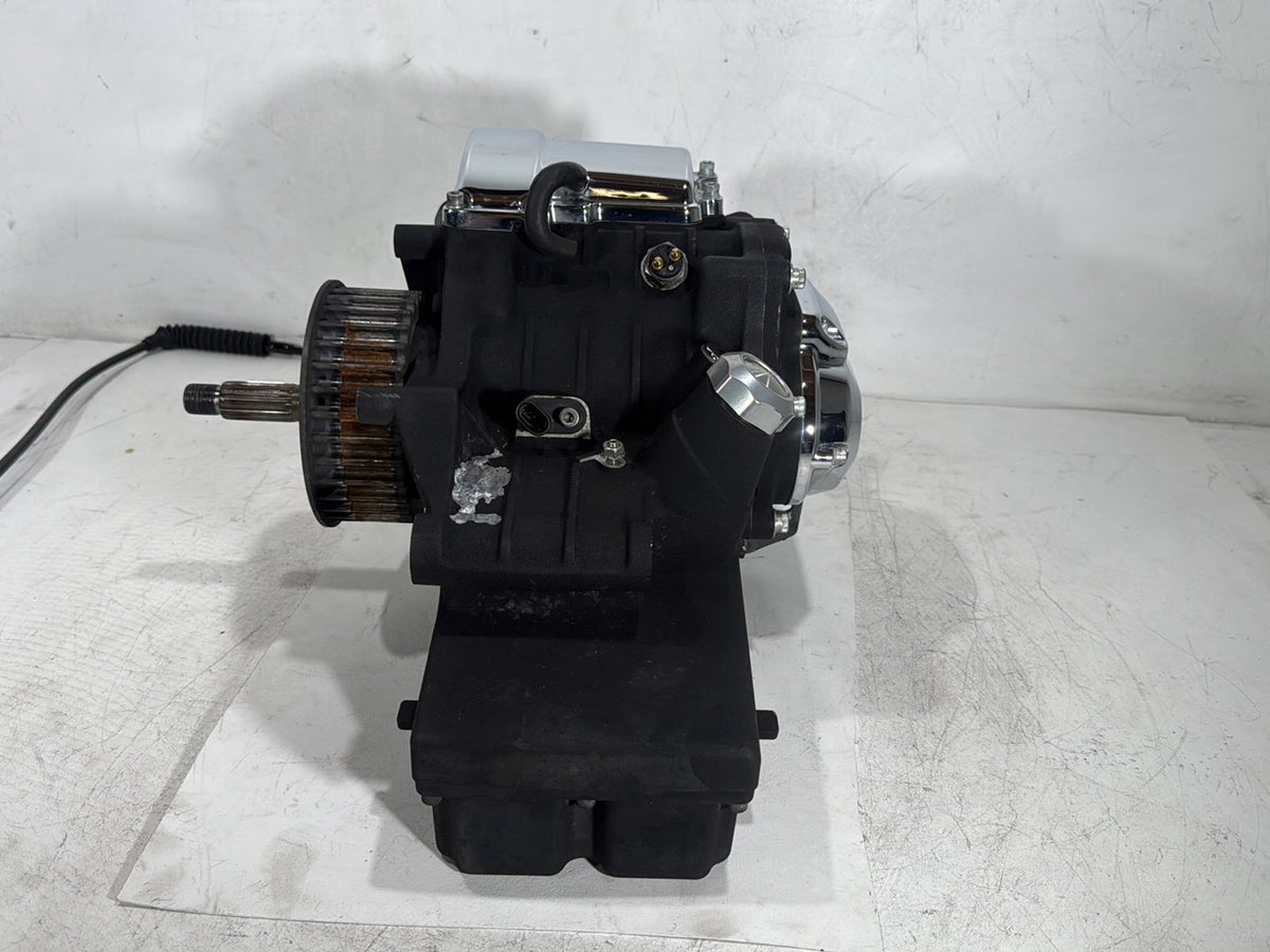 2007 Harley Electra Glide Touring Ultra OEM 6 Speed Transmission Gearbox